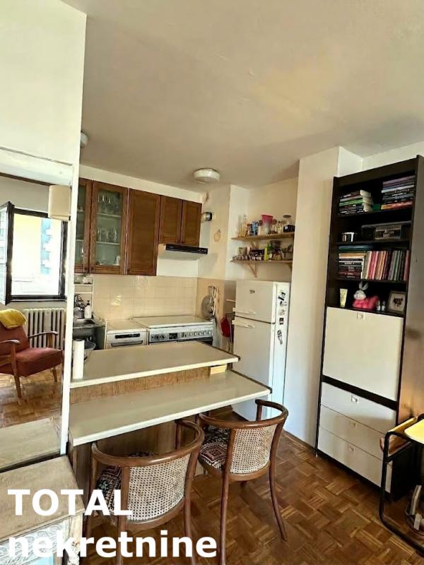 Slika 3 - Stan,NOVI SAD,SAJAM,kv: 51.00, € 153000, ID: 1103276
