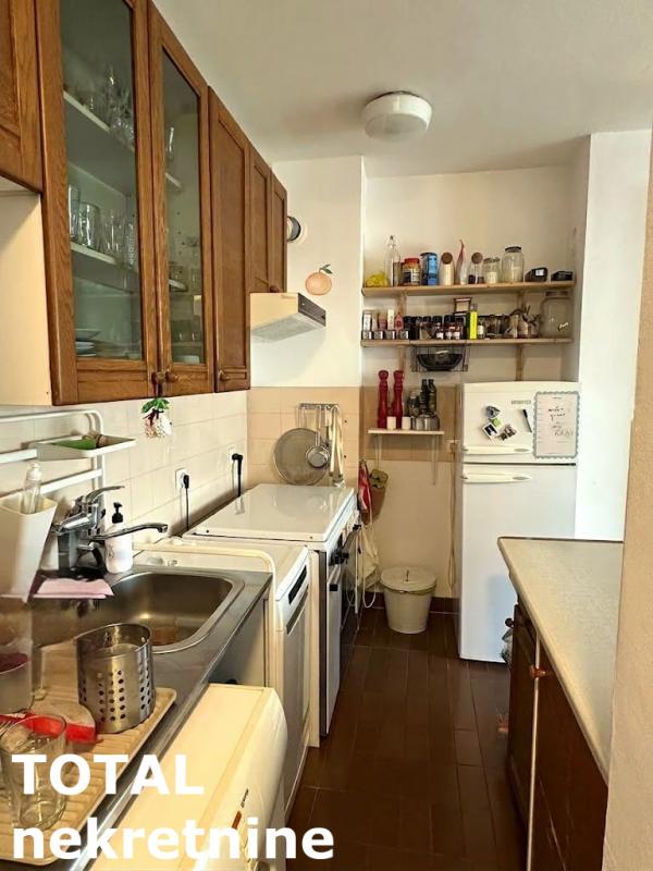 Slika 2 - Stan,NOVI SAD,SAJAM,kv: 51.00, € 153000, ID: 1103276