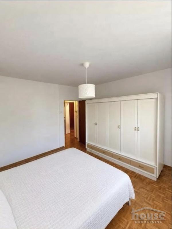 Slika 7 - Stan,NOVI SAD,SAJAM,kv: 51.00, € 153000, ID: 1066430