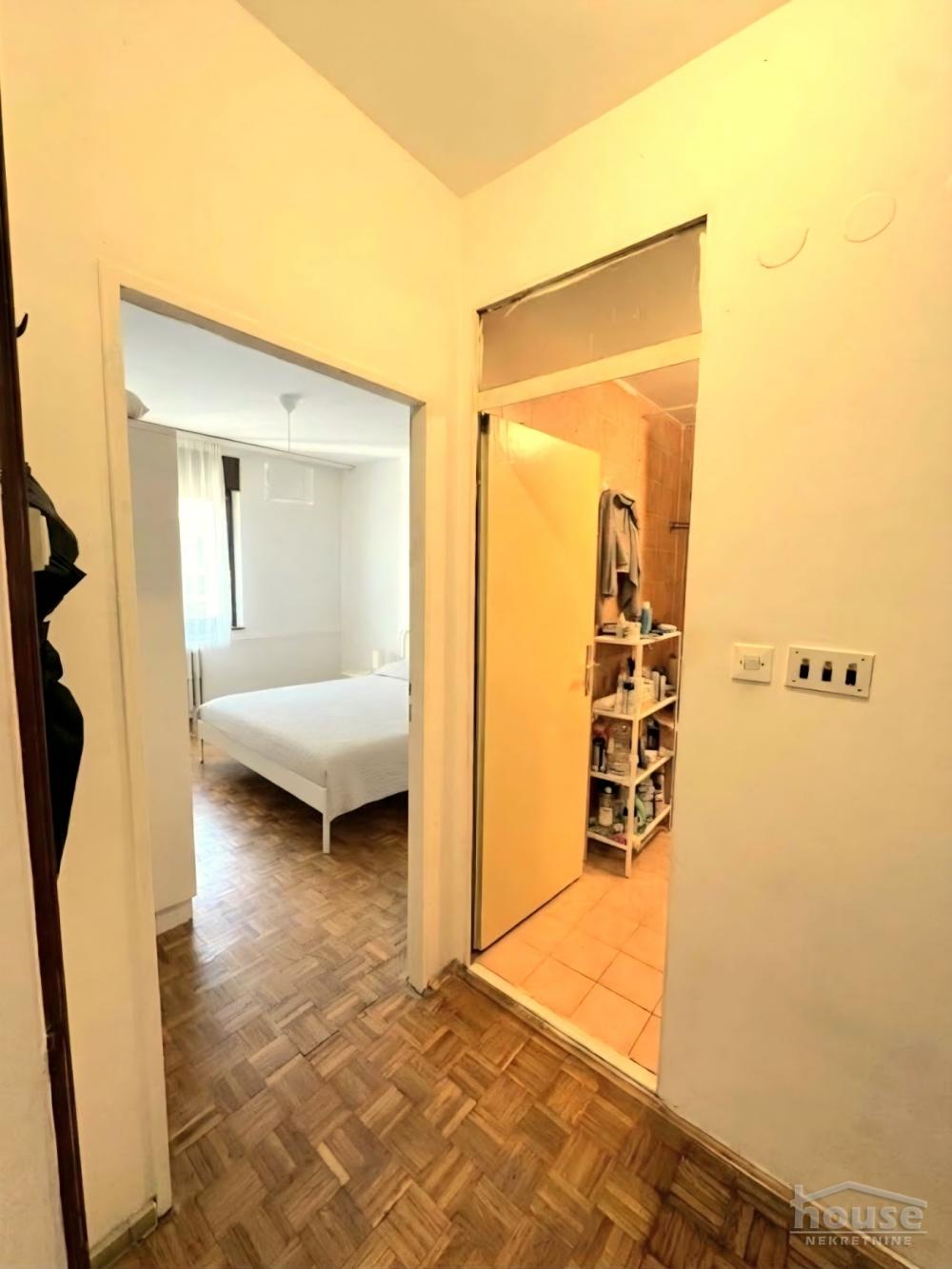 Slika 8 - Stan,NOVI SAD,SAJAM,kv: 51.00, € 153000, ID: 1066430