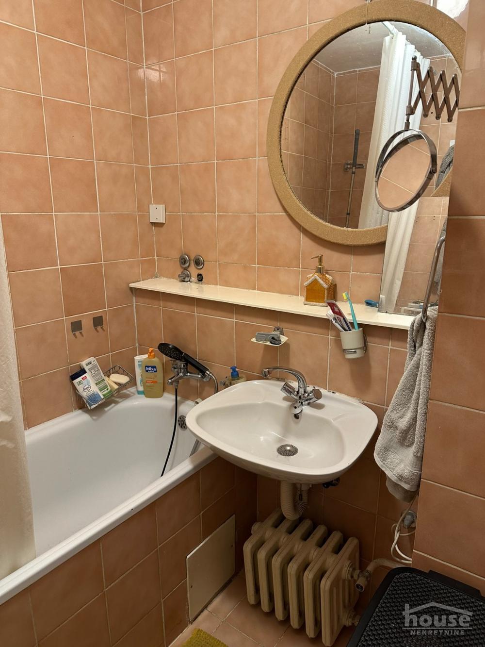 Slika 11 - Stan,NOVI SAD,SAJAM,kv: 51.00, € 153000, ID: 1066430