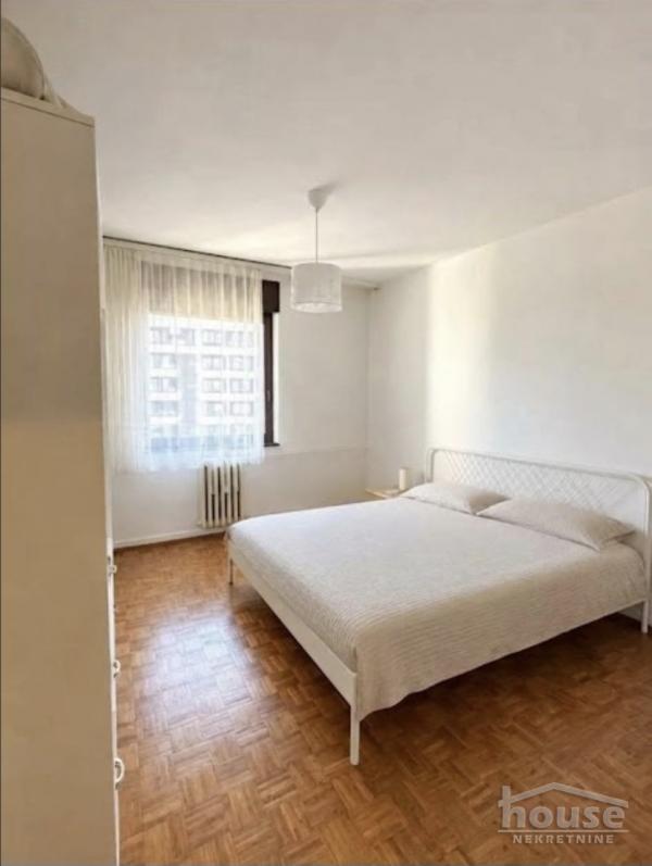 Slika 6 - Stan,NOVI SAD,SAJAM,kv: 51.00, € 153000, ID: 1066430