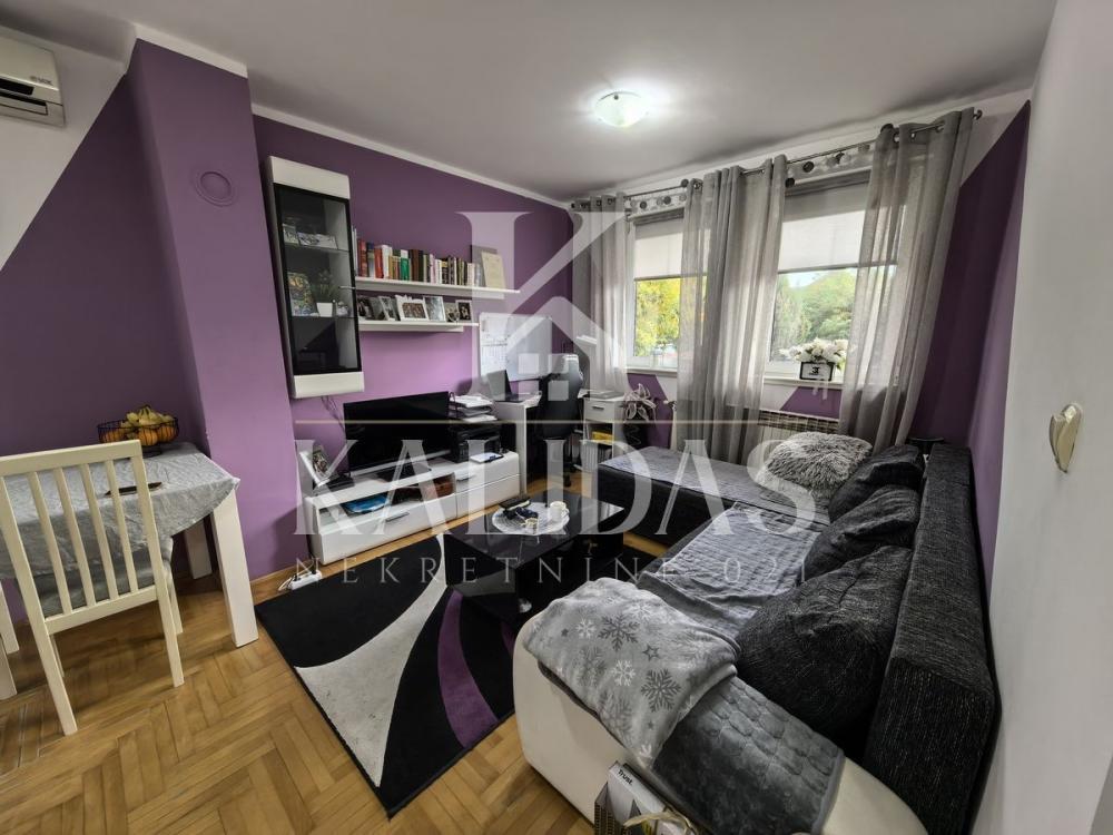Glavna slika -Stan,NOVI SAD,TELEP,kv: 37, € 115000, ID: 1009057
