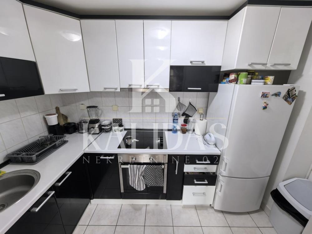 Slika 4 - Stan,NOVI SAD,TELEP,kv: 37, € 115000, ID: 1009057