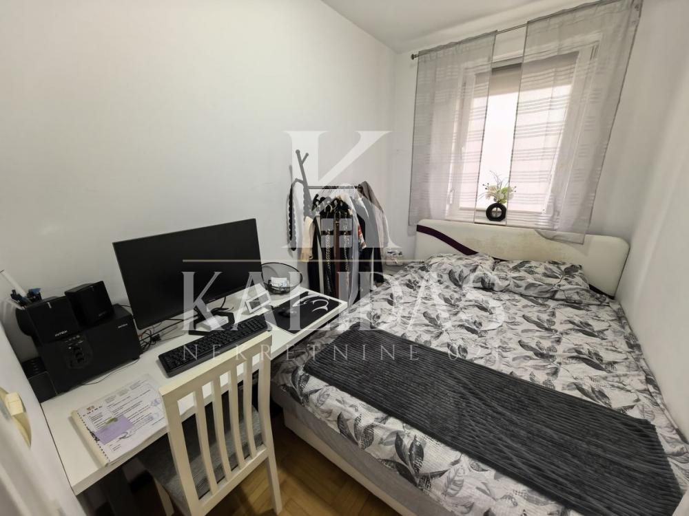 Slika 5 - Stan,NOVI SAD,TELEP,kv: 37, € 115000, ID: 1009057