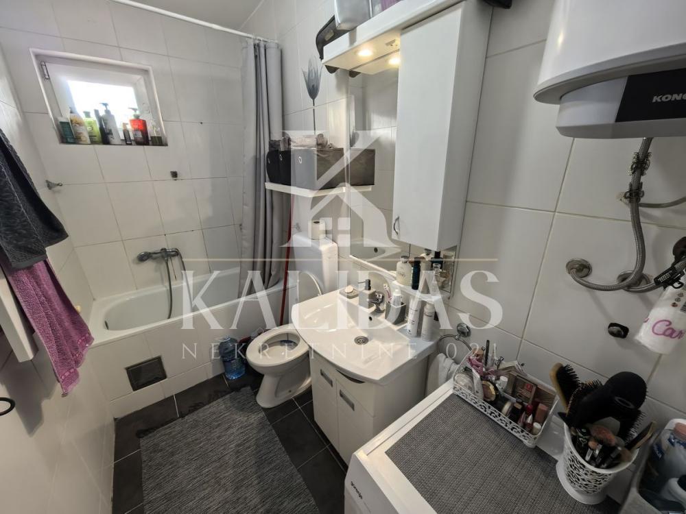 Slika 6 - Stan,NOVI SAD,TELEP,kv: 37, € 115000, ID: 1009057