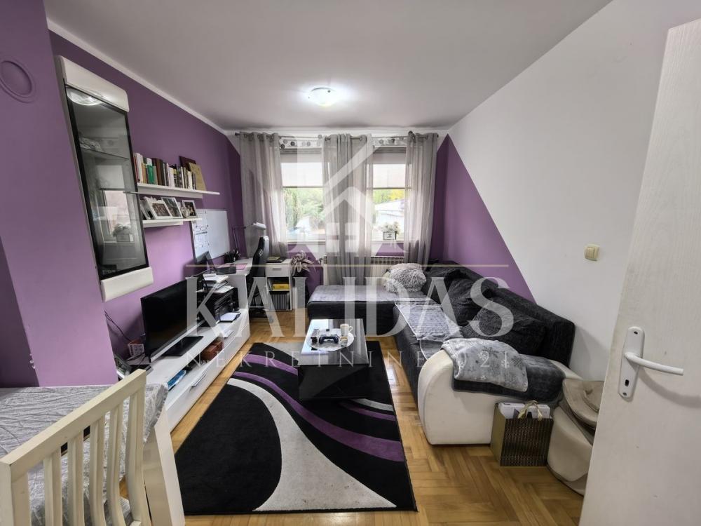 Slika 1 - Stan,NOVI SAD,TELEP,kv: 37, € 115000, ID: 1009057