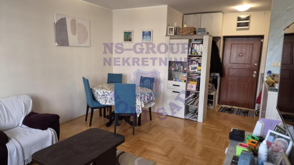 Slika 2 - Odličan stan na Podbari!