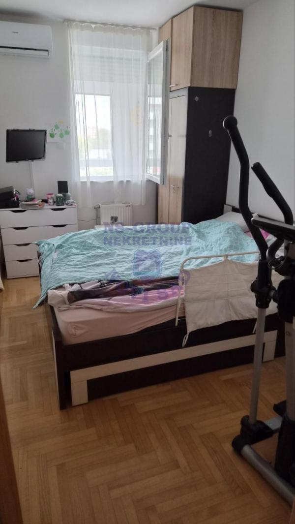 Slika 4 - Odličan stan na Podbari!