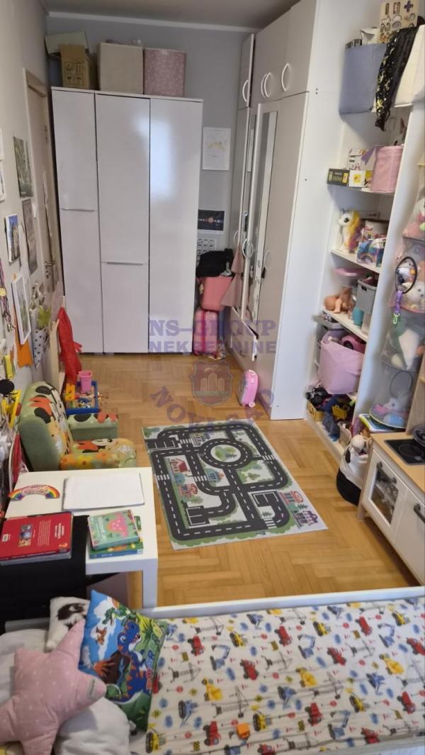 Slika 7 - Odličan stan na Podbari!
