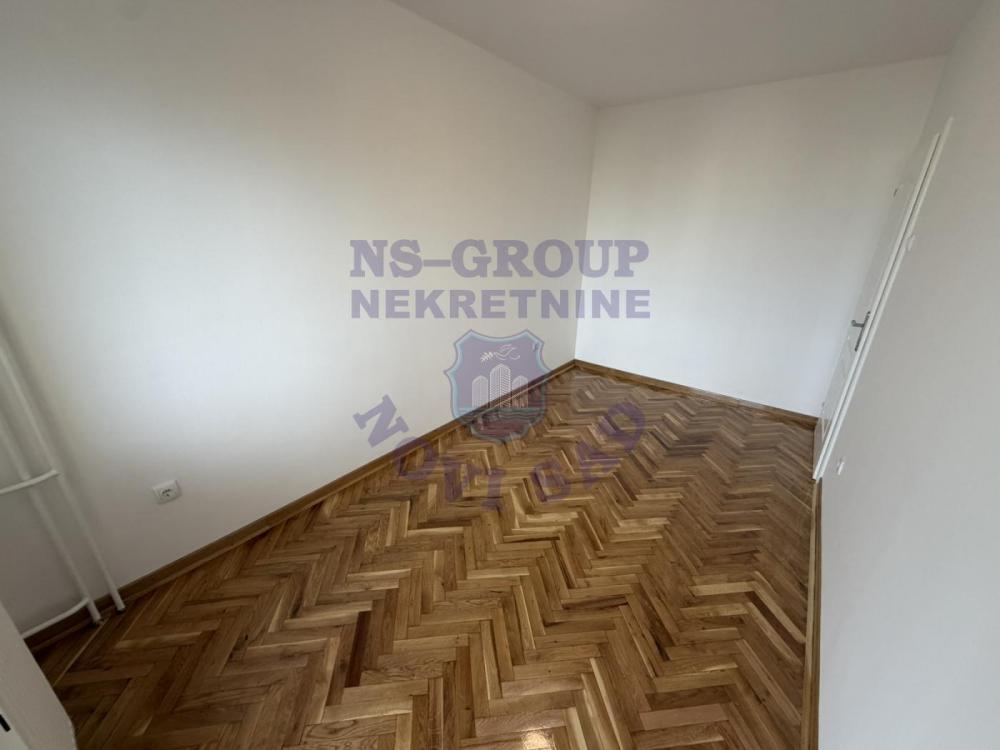 Slika 3 - Na prodaju odlican dvosoban stan na Socijalnom!