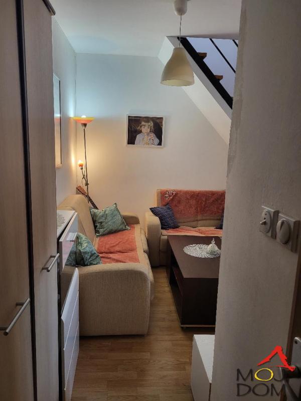 Slika 10 - Stan,NOVI SAD,SOMBORSKI BULEVAR,kv: 57, € 133900, ID: 1032944
