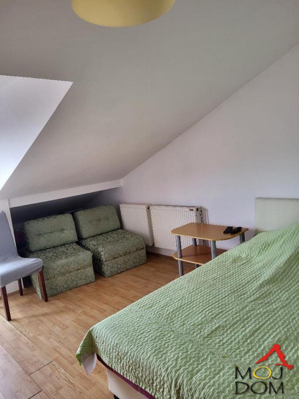 Slika 4 - Stan,NOVI SAD,SOMBORSKI BULEVAR,kv: 57, € 133900, ID: 1032944