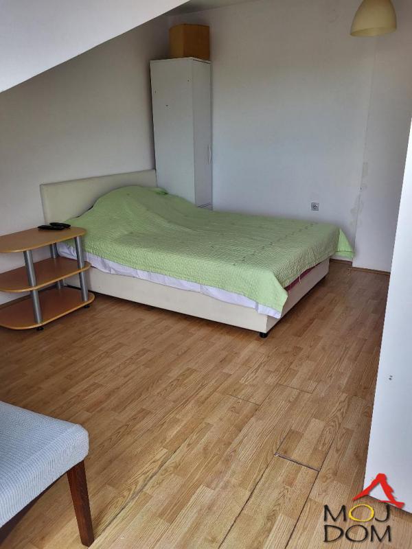 Slika 6 - Stan,NOVI SAD,SOMBORSKI BULEVAR,kv: 57, € 133900, ID: 1032944