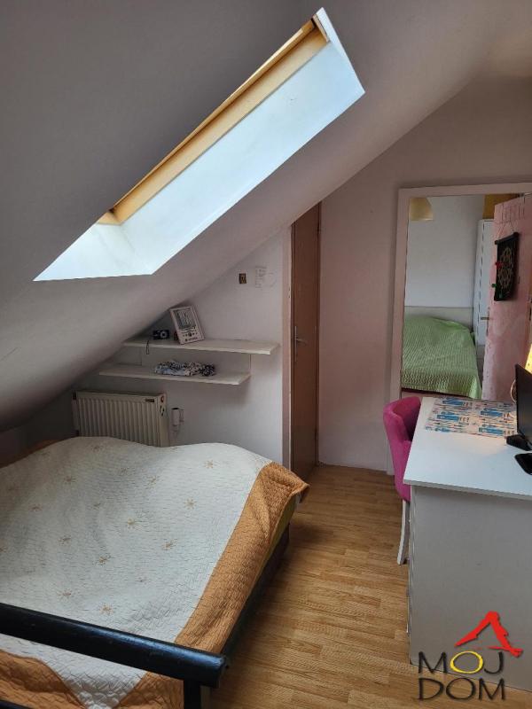 Slika 2 - Stan,NOVI SAD,SOMBORSKI BULEVAR,kv: 57, € 133900, ID: 1032944