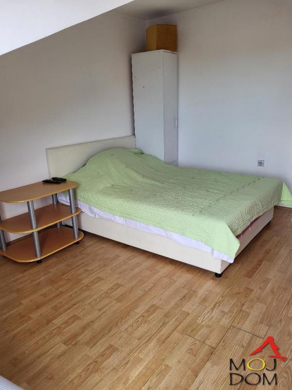 Slika 7 - Stan,NOVI SAD,SOMBORSKI BULEVAR,kv: 57, € 133900, ID: 1032944