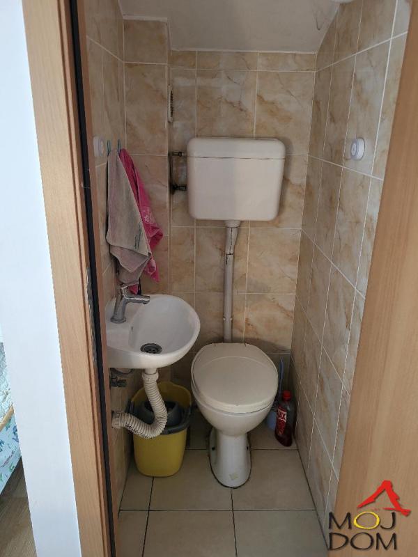 Slika 9 - Stan,NOVI SAD,SOMBORSKI BULEVAR,kv: 57, € 133900, ID: 1032944