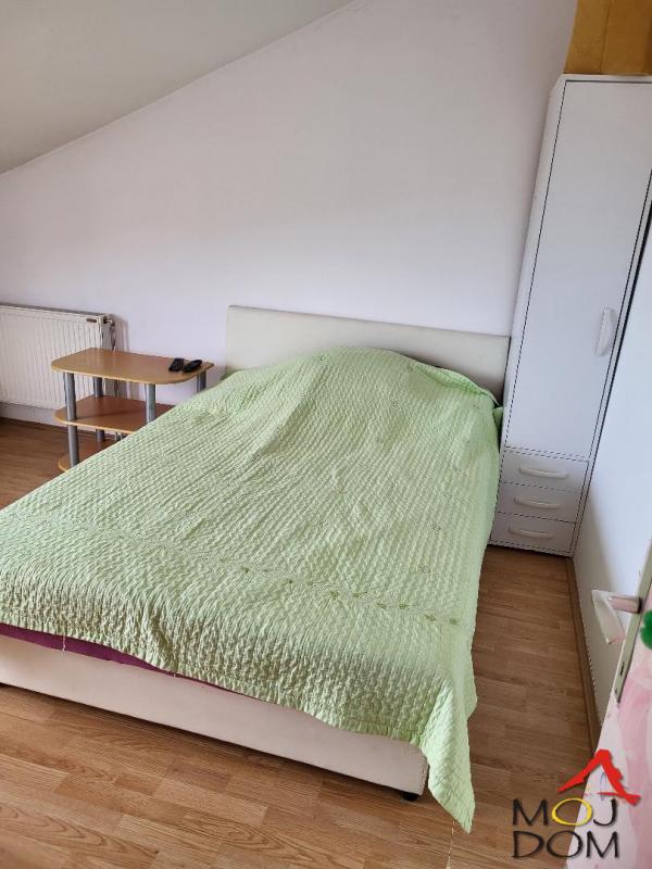 Slika 3 - Stan,NOVI SAD,SOMBORSKI BULEVAR,kv: 57, € 133900, ID: 1032944