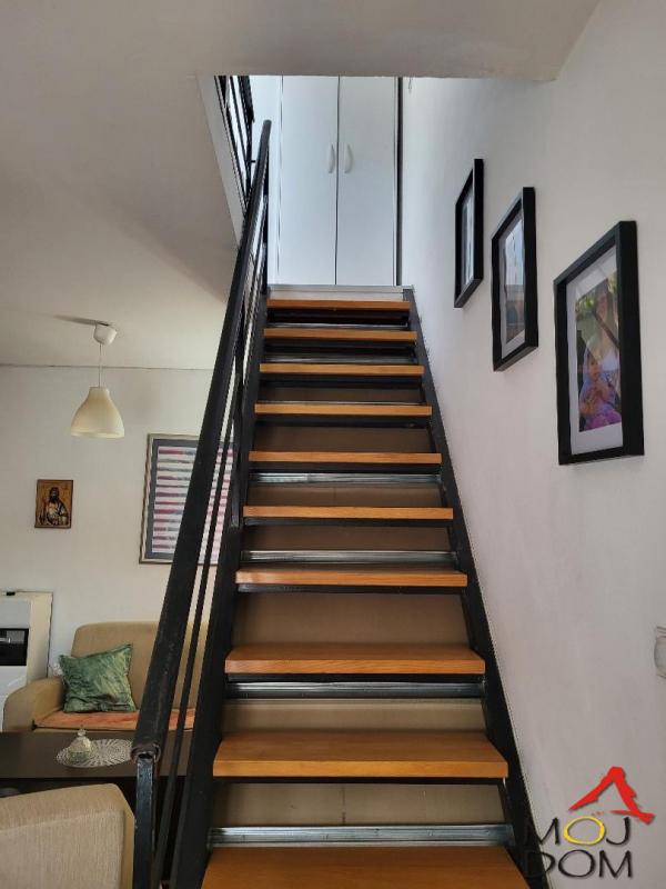 Slika 11 - Stan,NOVI SAD,SOMBORSKI BULEVAR,kv: 57, € 133900, ID: 1032944