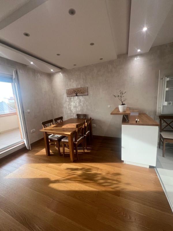 Slika 2 - Stan,NOVI SAD,SOCIJALNO,kv: 88.00, € 257000, ID: 1059805