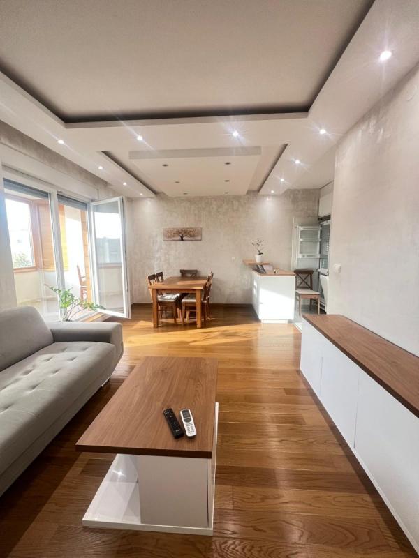 Slika 1 - Stan,NOVI SAD,SOCIJALNO,kv: 88.00, € 257000, ID: 1059805