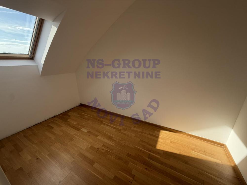 Slika 3 - Četvorosoban 79m2 Stari Majur