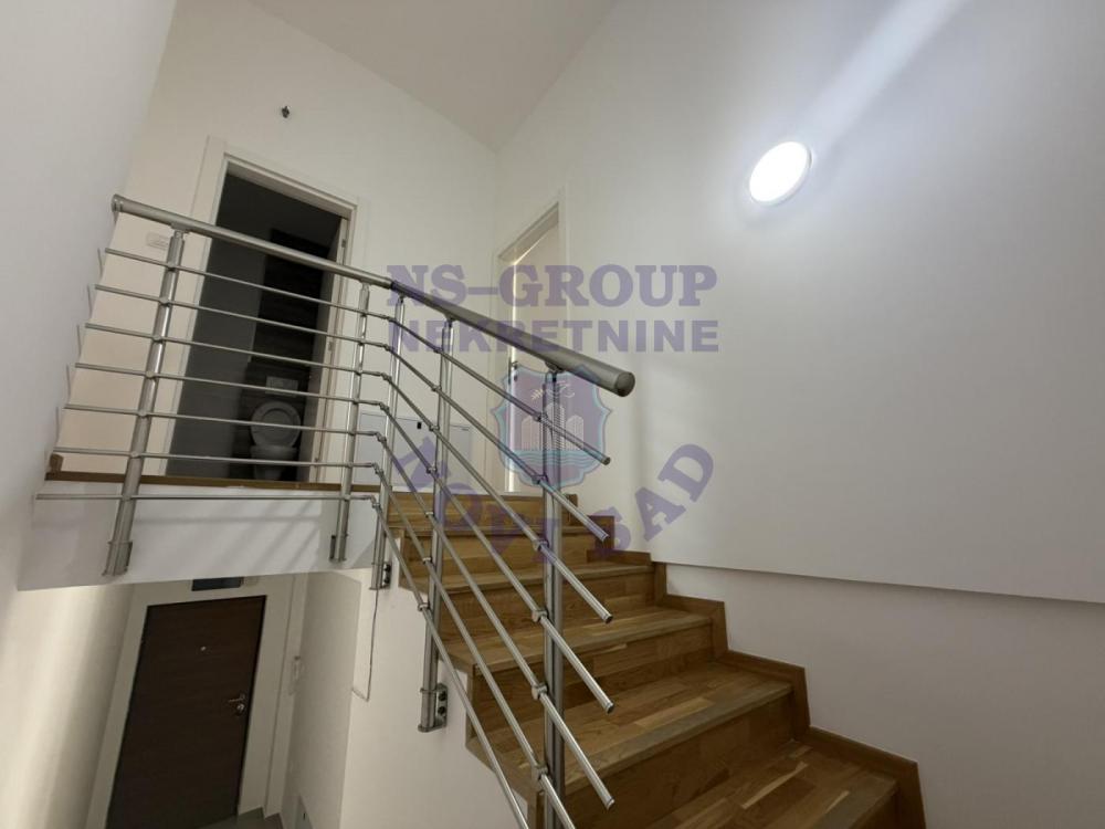 Slika 9 - Četvorosoban 79m2 Stari Majur