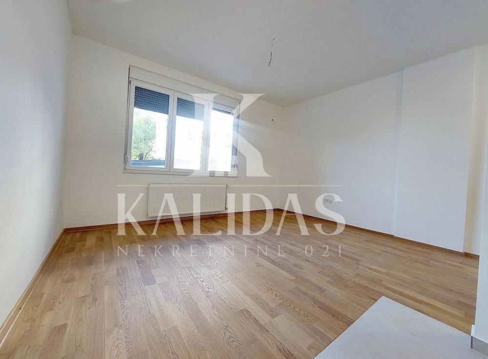 Slika 1 - Stan,NOVI SAD,TELEP,kv: 28, € 91000, ID: 1009056