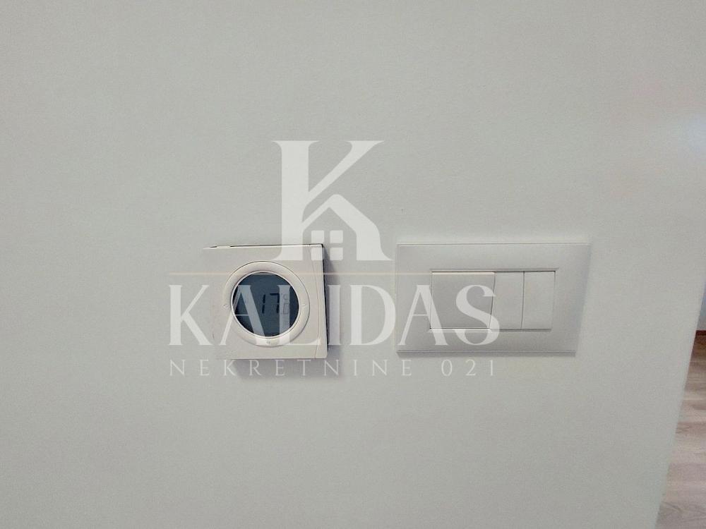 Slika 7 - Stan,NOVI SAD,TELEP,kv: 28, € 91000, ID: 1009056