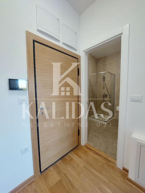 Slika 6 - Stan,NOVI SAD,TELEP,kv: 28, € 91000, ID: 1009056