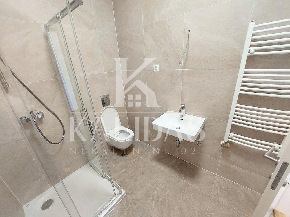 Slika 9 - Stan,NOVI SAD,TELEP,kv: 28, € 91000, ID: 1009056