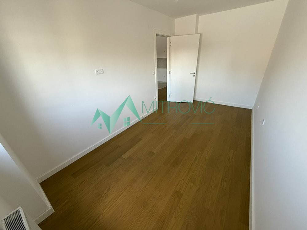 Slika 9 - Novi Sad Telep - Nov, neuseljavan jednoiposoban stan, 45m2 (šifra: 1004832) 