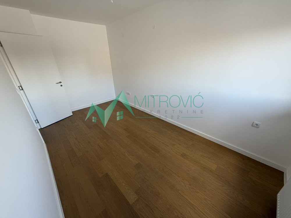 Slika 11 - Novi Sad Telep - Nov, neuseljavan jednoiposoban stan, 45m2 (šifra: 1004832) 