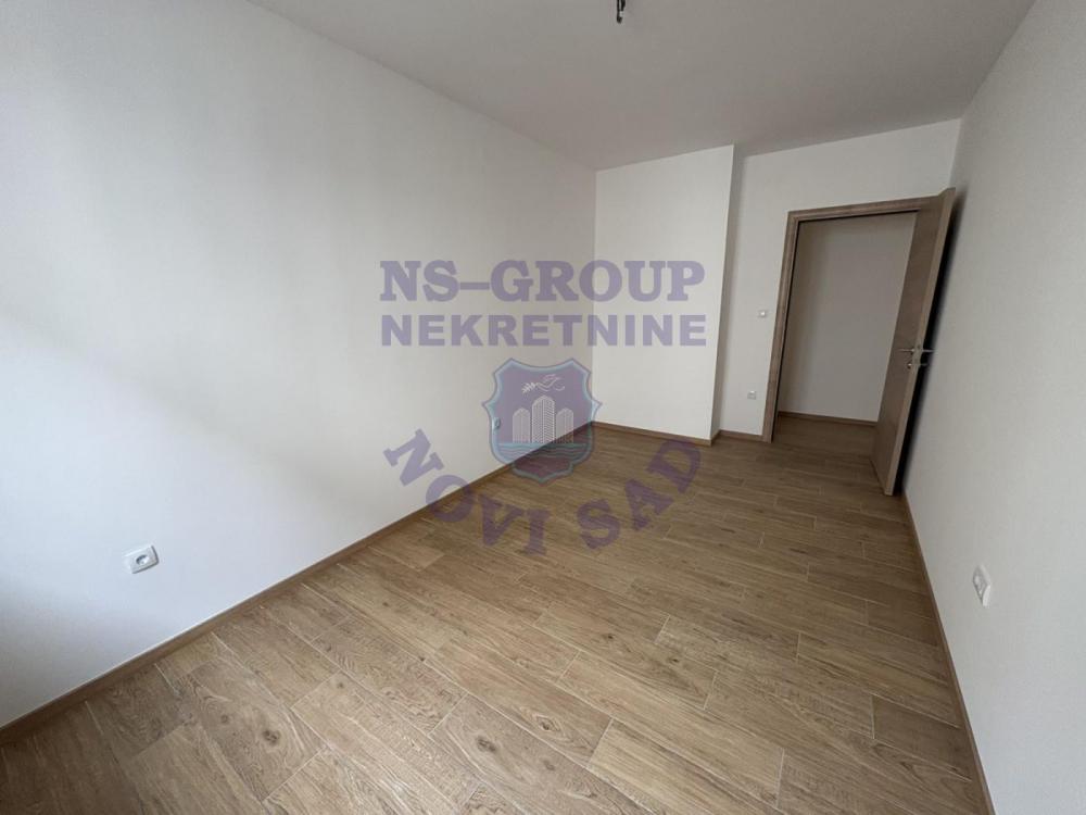 Slika 9 - Trosoban, 63m2, Petrovaradin Novi Sad