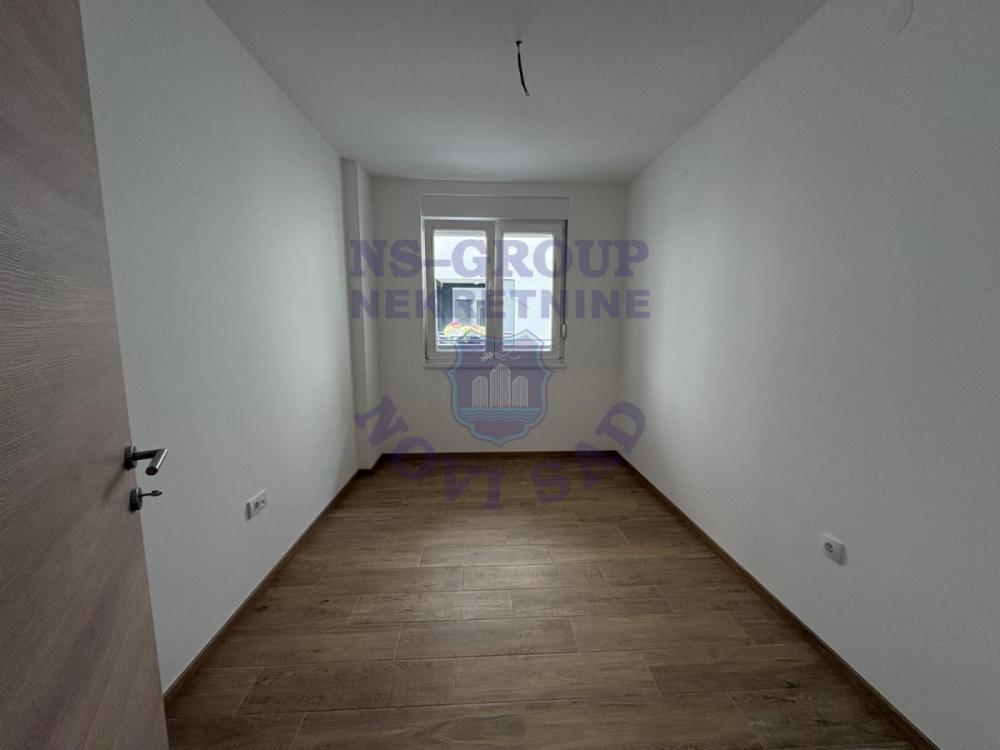 Slika 11 - Trosoban, 63m2, Petrovaradin Novi Sad