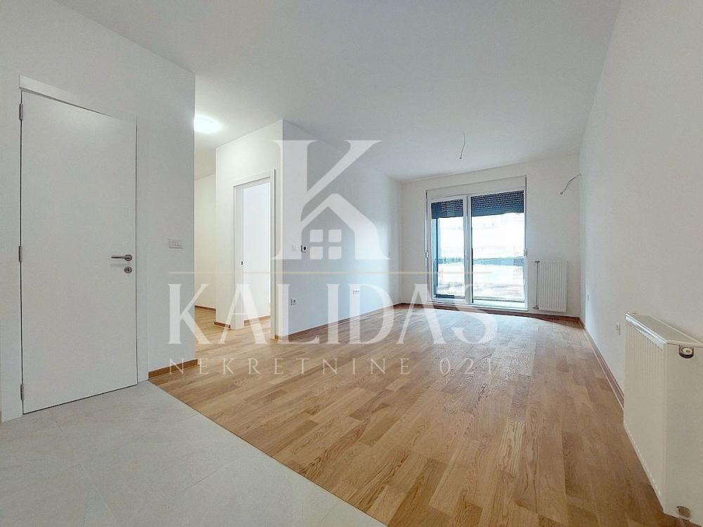 Slika 1 - Stan,NOVI SAD,TELEP,kv: 65, € 198290, ID: 1009059