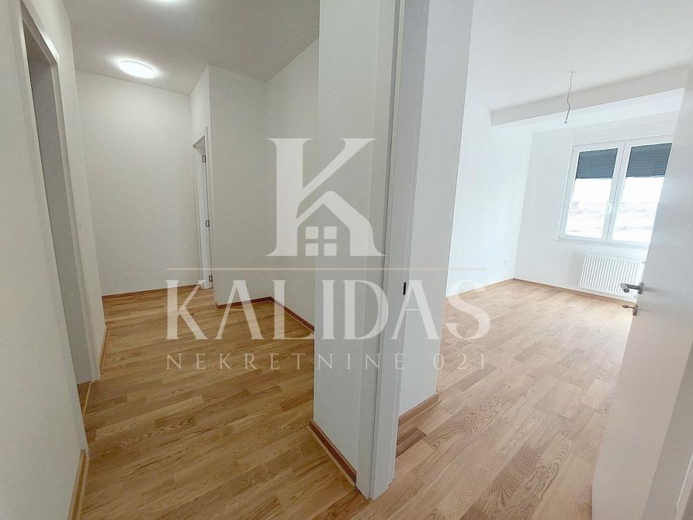 Slika 5 - Stan,NOVI SAD,TELEP,kv: 65, € 198290, ID: 1009059