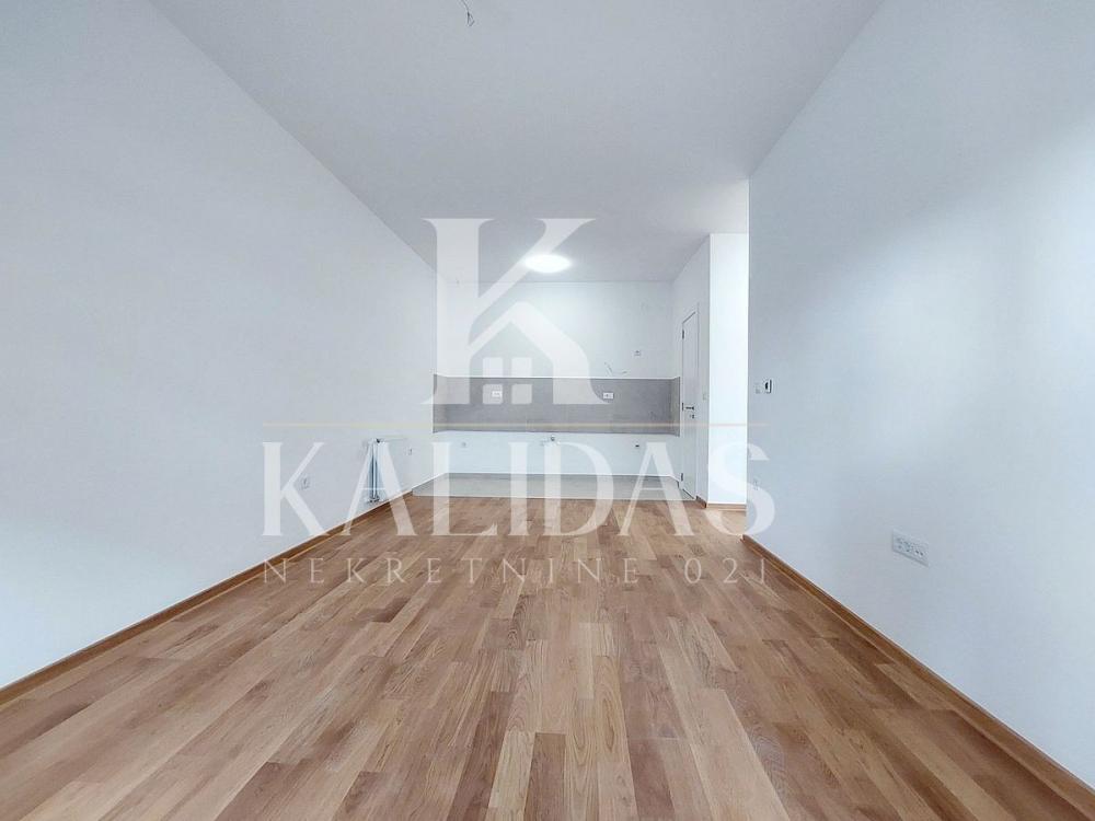 Slika 2 - Stan,NOVI SAD,TELEP,kv: 65, € 198290, ID: 1009059