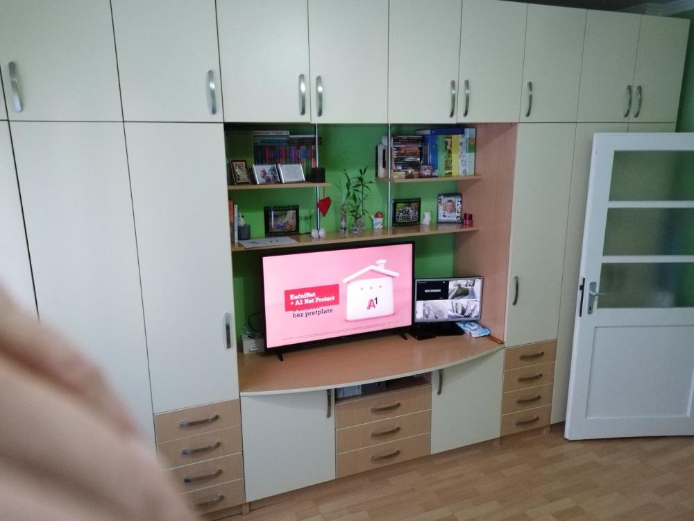 Slika 3 - Stan,NOVI SAD,TELEP,kv: 45.00, € 77850, ID: 1055732