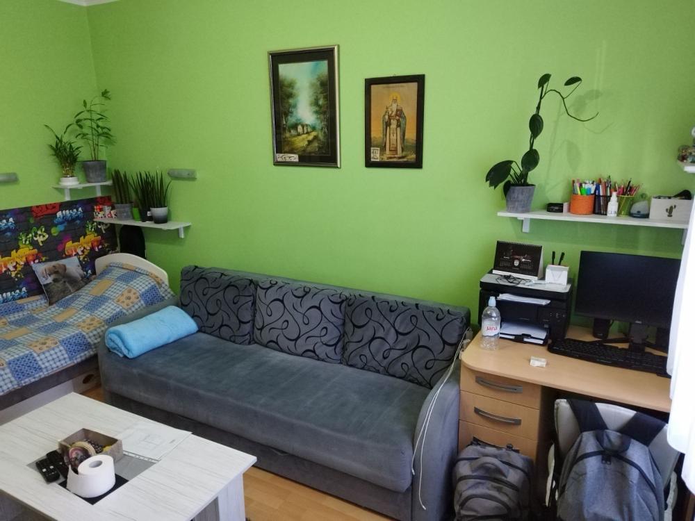Slika 1 - Stan,NOVI SAD,TELEP,kv: 45.00, € 77850, ID: 1055732