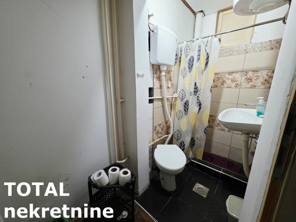 Slika 6 - Stan,NOVI SAD,CENTAR,kv: 40.00, € 90000, ID: 1103208