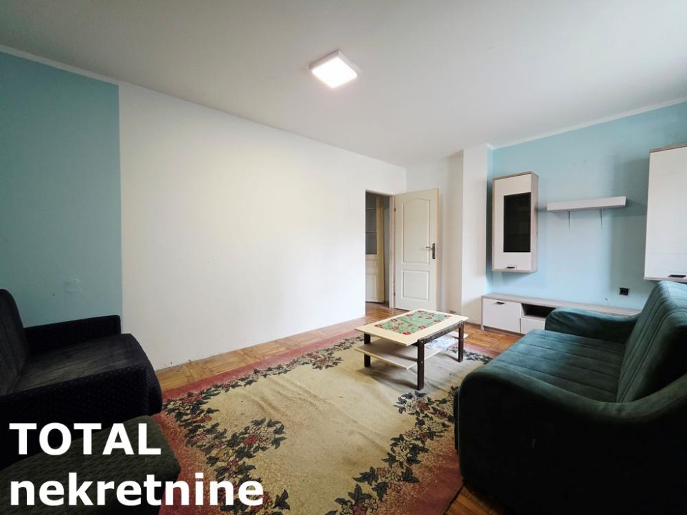 Slika 2 - Stan,NOVI SAD,CENTAR,kv: 40.00, € 90000, ID: 1103208