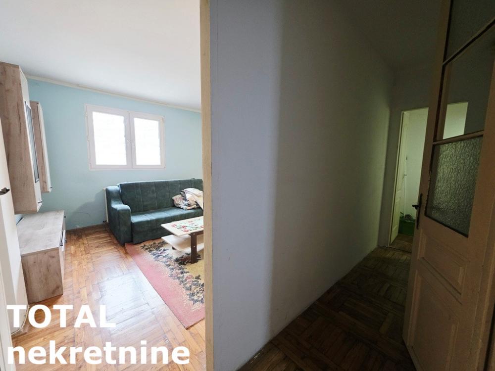 Slika 7 - Stan,NOVI SAD,CENTAR,kv: 40.00, € 90000, ID: 1103208