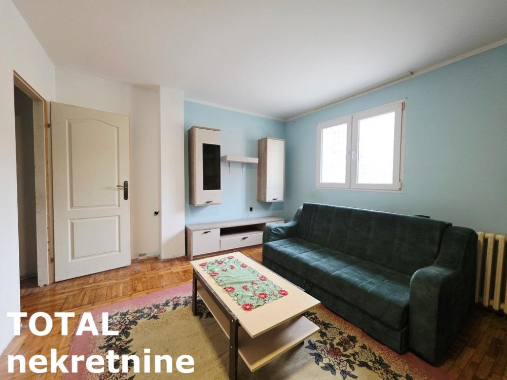 Slika 1 - Stan,NOVI SAD,CENTAR,kv: 40.00, € 90000, ID: 1103208
