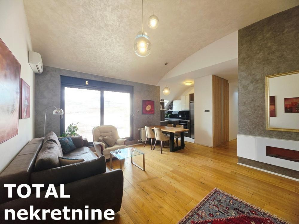 Glavna slika -Stan,NOVI SAD,CENTAR,kv: 117.00, € 375000, ID: 1103100