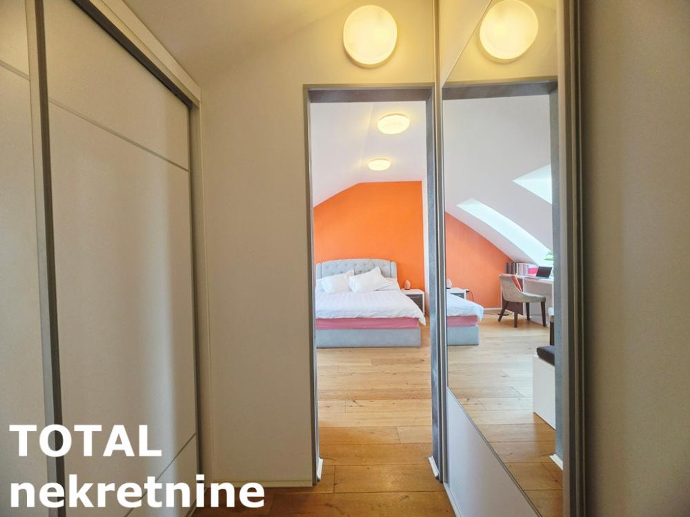 Slika 8 - Stan,NOVI SAD,CENTAR,kv: 117.00, € 375000, ID: 1103100