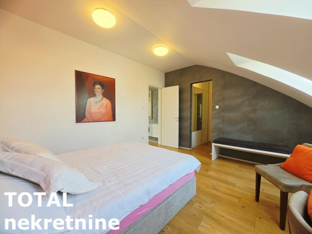 Slika 4 - Stan,NOVI SAD,CENTAR,kv: 117.00, € 375000, ID: 1103100