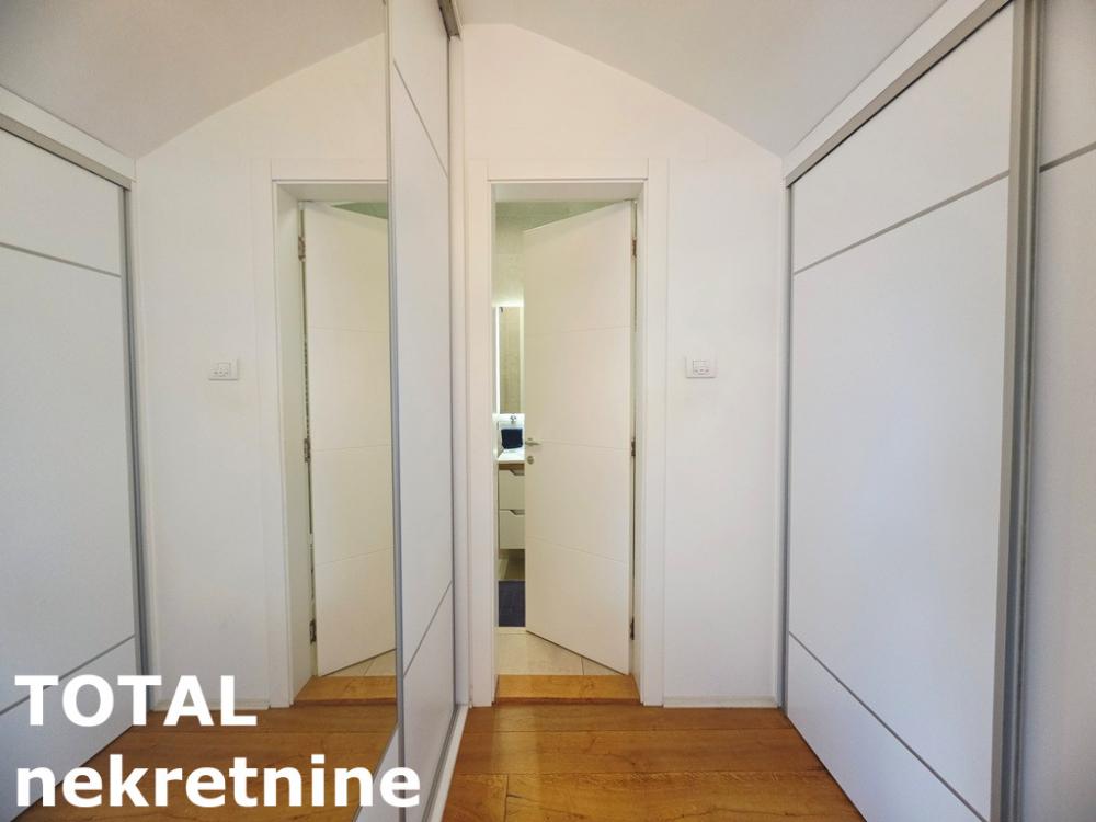 Slika 5 - Stan,NOVI SAD,CENTAR,kv: 117.00, € 375000, ID: 1103100