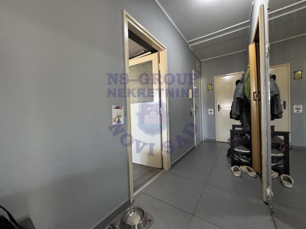 Slika 9 - Trosoban stan 77 m2- Železnička stanica! 579748