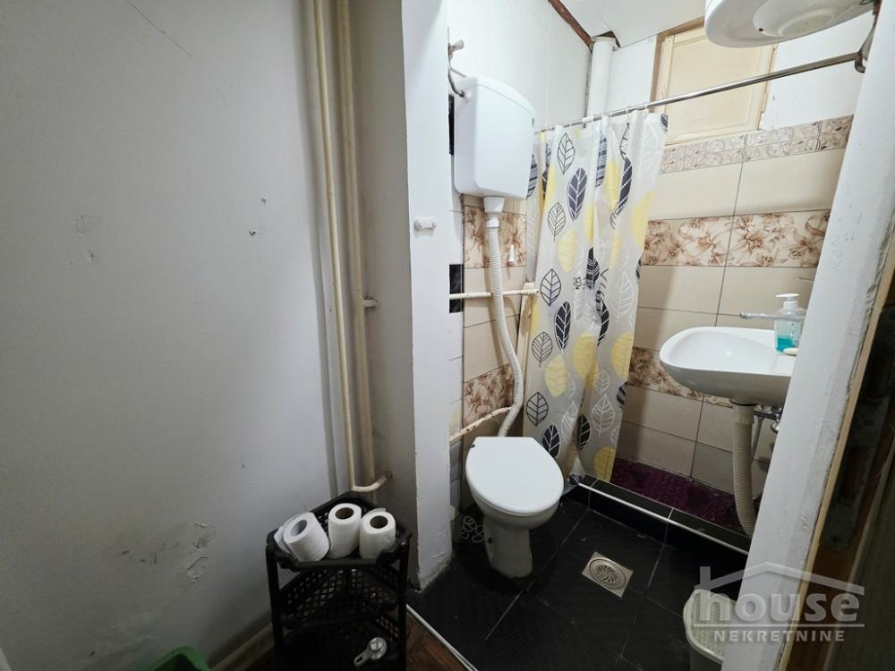 Slika 6 - Stan,NOVI SAD,CENTAR,kv: 40.00, € 90000, ID: 1066362